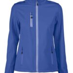 blauw