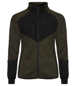 Clique Haines Jack Women - Clique - Truien en sweaters, Fleece