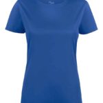 blauw