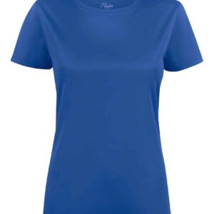 Printer T-Shirt Run Active Lady - Printer - T-shirts en polo's, T-shirts met ronde hals