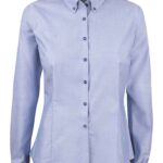 blauw