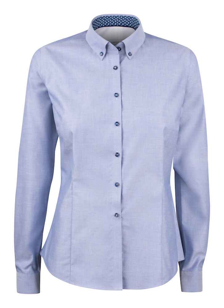 J.Harvest & Frost Hemd Red Bow 121 Woman - J.harvest & frost - Hemden en blouses, Zakelijk/vrije tijd
