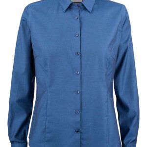 J.Harvest & Frost Hemd Purple Bow 142 Woman - J.harvest & frost - Hemden en blouses, Zakelijk/vrije tijd