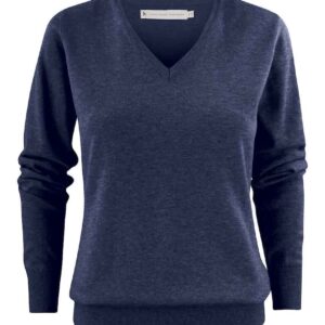 Harvest Sportswear Sweater Ashland V-Neck Woman - Harvest sportswear - Truien en sweaters, Truien met v-hals
