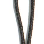 zwart