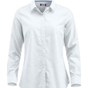Clique Garland Shirt - Clique - Hemden en blouses, Zakelijk/vrije tijd