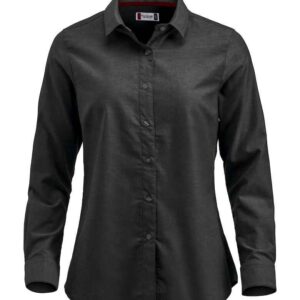 Clique Garland Shirt - Clique - Hemden en blouses, Zakelijk/vrije tijd