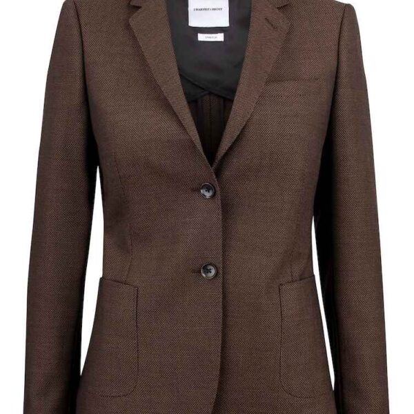 J.Harvest & Frost Club Blazer 30 Woman - J.harvest & frost - Jassen en bodywarmers, Zakelijk/vrije tijd