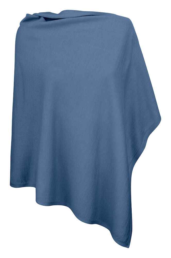 Harvest Sportswear Poncho Lady