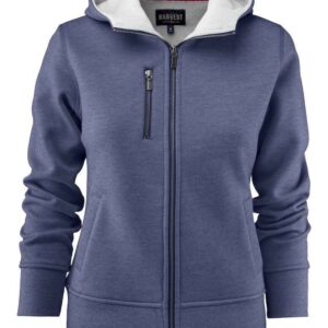 Harvest Sportswear Sweatshirt Parkwick Woman - Harvest sportswear - Truien en sweaters, Hoodies