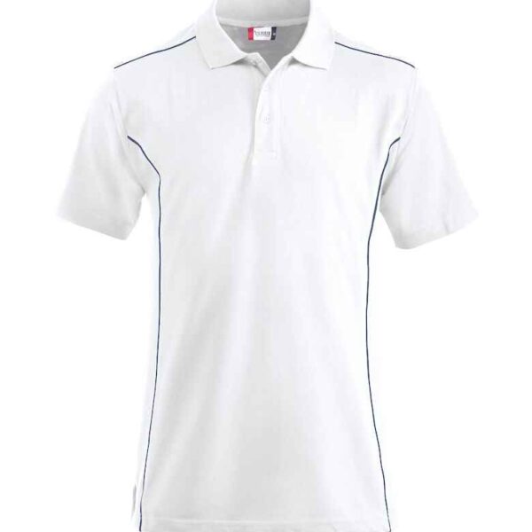 Clique New Conway Polo - Clique - T-shirts en polo's, Polo's met korte mouwen