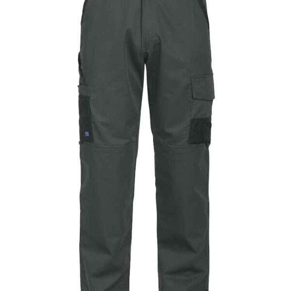 Projob Broek Met Kniezakken - Projob - Broeken en shorts, Werkbroeken