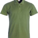 legergroen