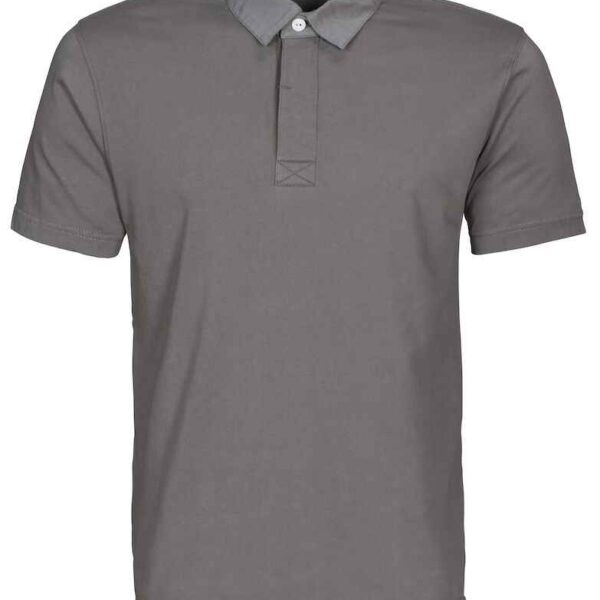 Harvest Sportswear Polo Amherst - Harvest sportswear - T-shirts en polo's, Polo's met korte mouwen