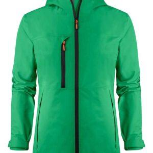 2261068 SHELL JAS HIKER LADY - Printer - Jassen en bodywarmers