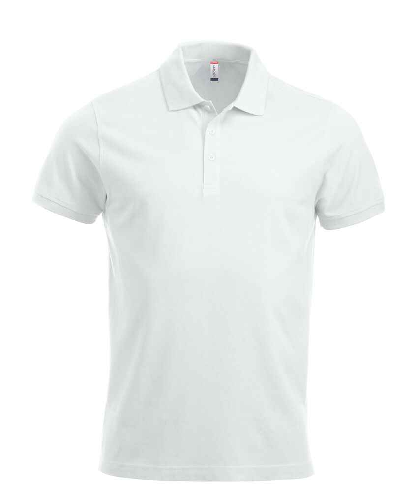 Clique Classic Lincoln S/S Polo