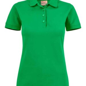 Printer Polo Pique Surf Stretch Lady - Printer - T-shirts en polo's, Polo's met korte mouwen