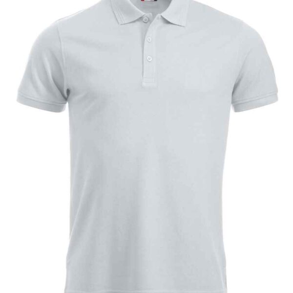 Clique Manhattan Polo - Clique - T-shirts en polo's, Polo's met korte mouwen
