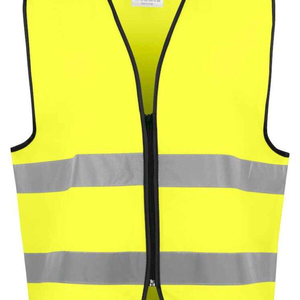 Projob Signalisatiehesje En Iso 20471 Klasse 2 - Projob - Jassen en bodywarmers, Veiligheidshesjes