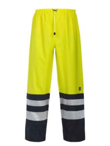 646504 PROJOB 6504 RAINPANTS - Projob