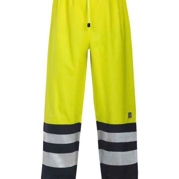 646504 PROJOB 6504 RAINPANTS - Projob