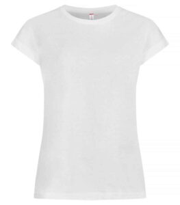 Clique Fashion Top Women - Clique - T-shirts en polo's, T-shirts zonder mouwen