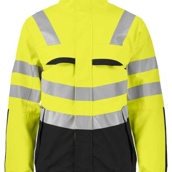 646415 PROJOB 6415 JACKET - Projob - Jassen en bodywarmers