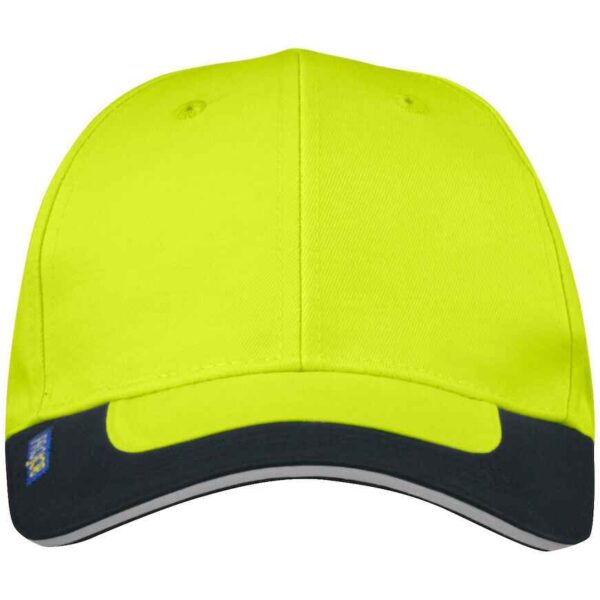 Projob Signalisatiepet - Projob - Petten en mutsen, Petten
