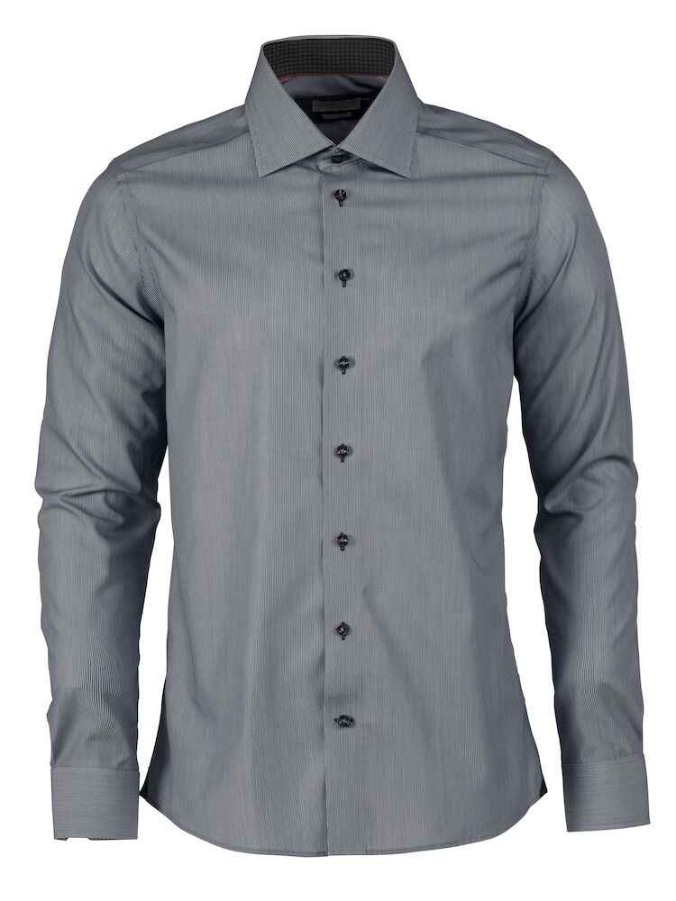 J.Harvest & Frost Hemd Red Bow 24 Regular Fit - J.harvest & frost - Hemden en blouses, Zakelijk/vrije tijd