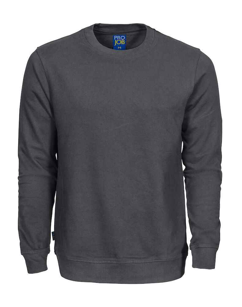 Projob Sweater Ronde Hals - Projob - Truien en sweaters, Sweaters met ronde hals