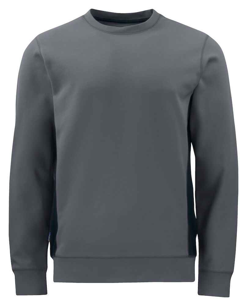 Projob Sweater Ronde Hals - Projob - Truien en sweaters, Sweaters met ronde hals