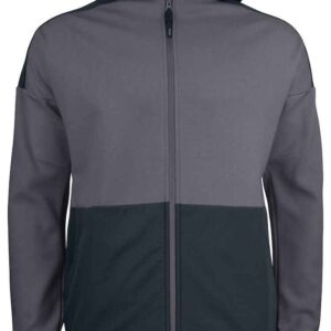 Projob Hoodie Met Stretch Inzetstukken - Projob - Truien en sweaters, Hoodies