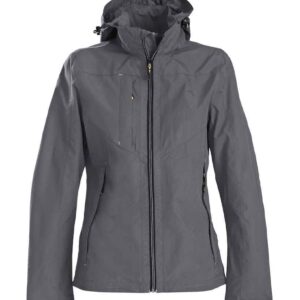 Printer Jacket Flat Track Lady - Printer - Jassen en bodywarmers, Zakelijk/vrije tijd