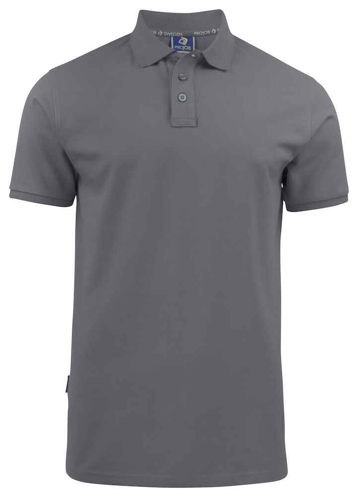 Projob Polo Stretch - Projob - T-shirts en polo's, Polo's met korte mouwen