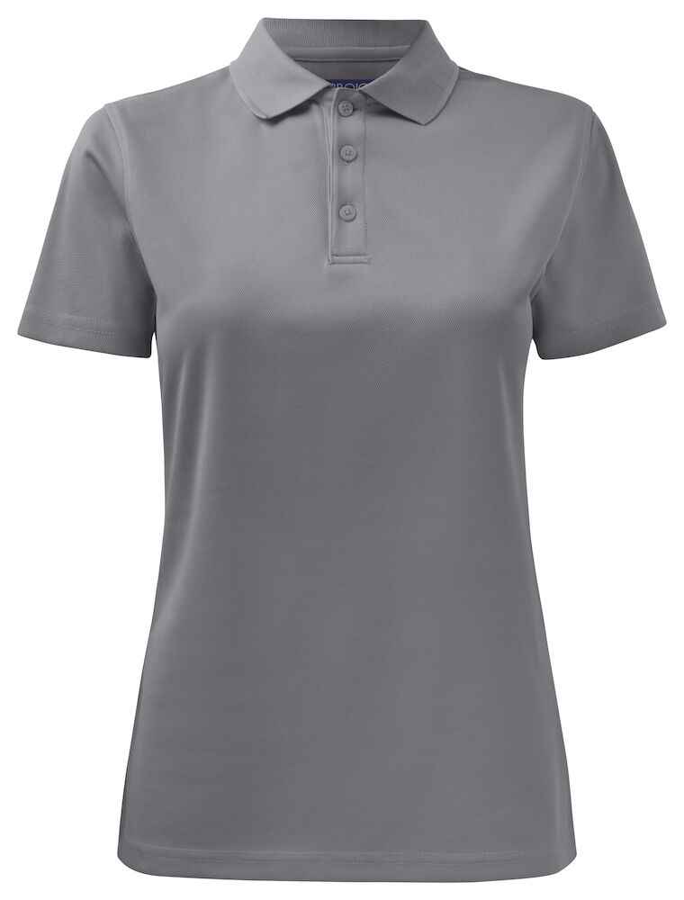 Projob Dames Polo Polyester - Projob - T-shirts en polo's, Polo's met korte mouwen