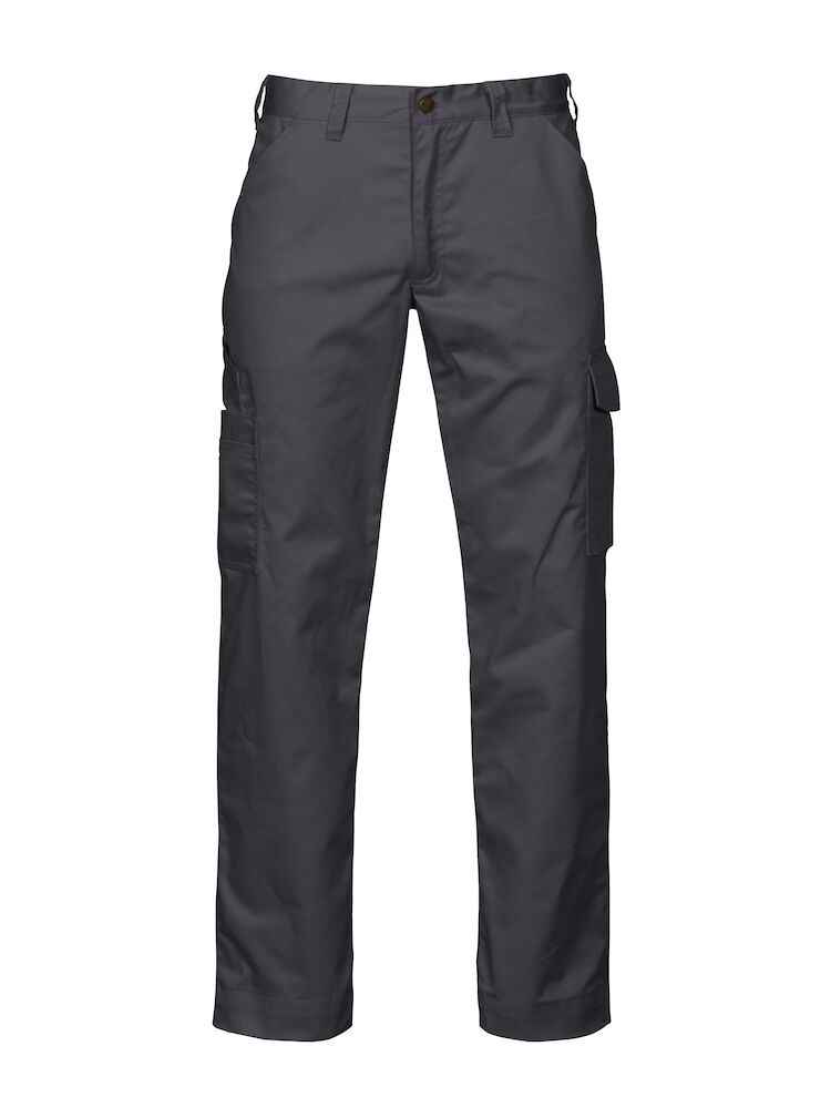 Projob Broek Zonder Kniezakken
