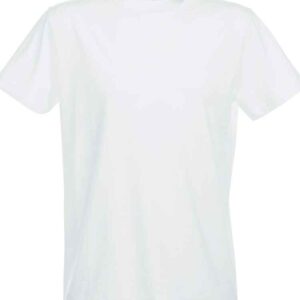 Clique Stretch-T - Clique - T-shirts en polo's, T-shirts met ronde hals