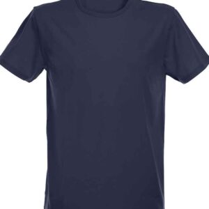 Clique Stretch-T - Clique - T-shirts en polo's, T-shirts met ronde hals