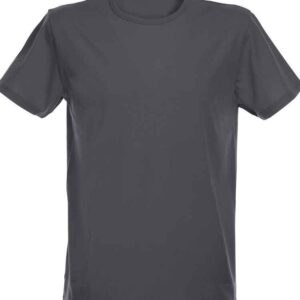 Clique Stretch-T - Clique - T-shirts en polo's, T-shirts met ronde hals