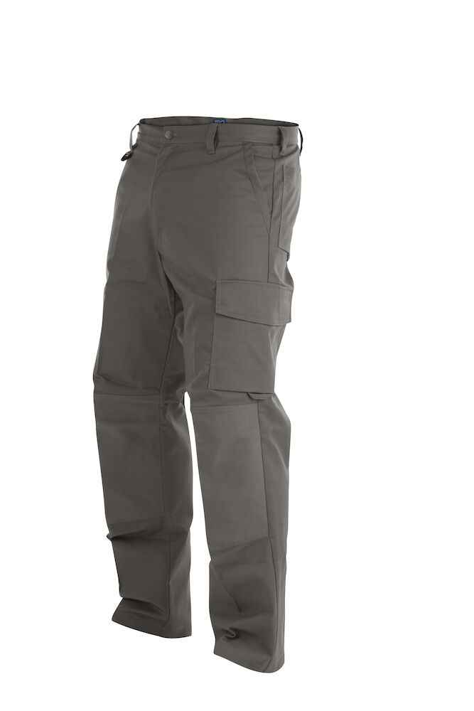 Projob Broek Met Kniezakken - Projob - Broeken en shorts, Werkbroeken