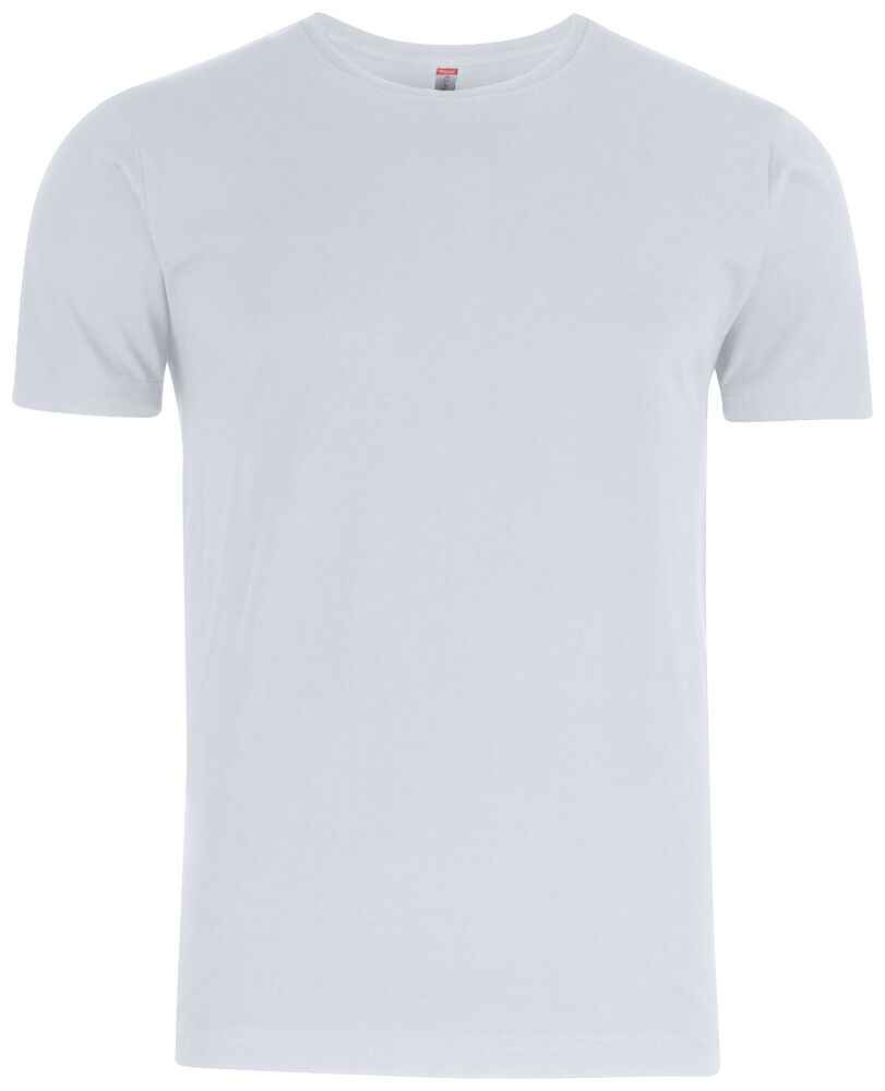 Clique Premium Fashion-T - Clique - T-shirts en polo's, T-shirts met ronde hals