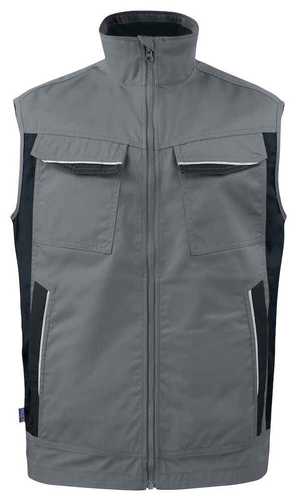 Projob Zomervest - Projob - Jassen en bodywarmers, Bodywarmers