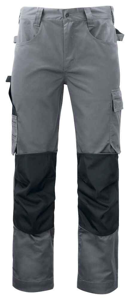 Projob Broek Met Kniezakken - Projob - Broeken en shorts, Werkbroeken