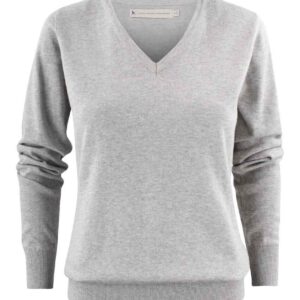 Harvest Sportswear Sweater Ashland V-Neck Woman - Harvest sportswear - Truien en sweaters, Truien met v-hals