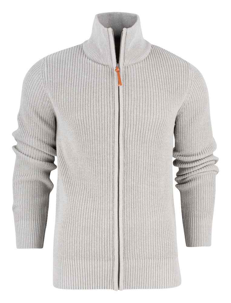 Harvest Sportswear Jacket Brockway - Harvest sportswear - Truien en sweaters, Sweaters