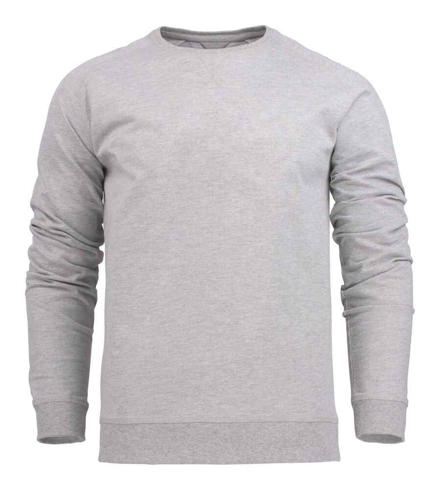 Harvest Sportswear Sweater Crewneck Cornell - Harvest sportswear - Truien en sweaters, Sweaters met ronde hals