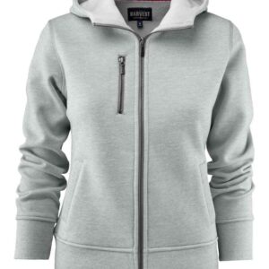 Harvest Sportswear Sweatshirt Parkwick Woman - Harvest sportswear - Truien en sweaters, Hoodies