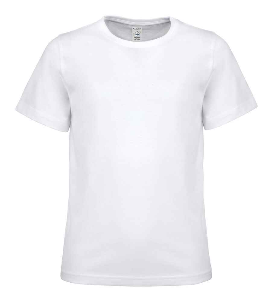 Clique Classic OC-T Junior - Clique - T-shirts en polo's, T-shirts met ronde hals