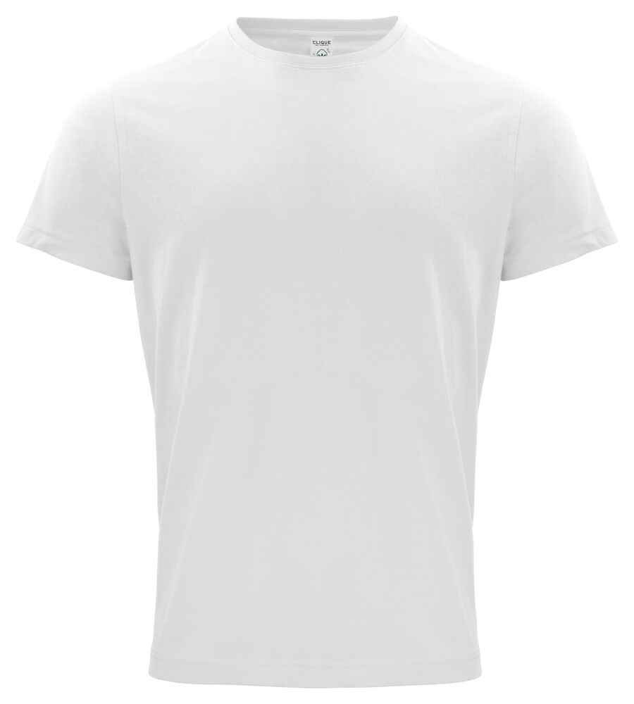 Clique Classic OC-T - Clique - T-shirts en polo's, T-shirts met ronde hals