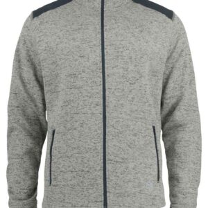 Projob Gebreide Fleece - Projob - Truien en sweaters, Fleece
